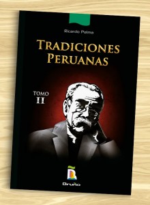 Tradiciones peruanas 2