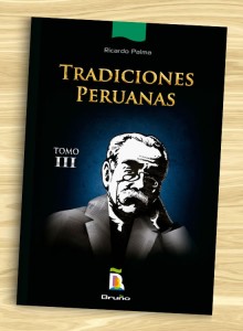 Tradiciones Peruanas 3