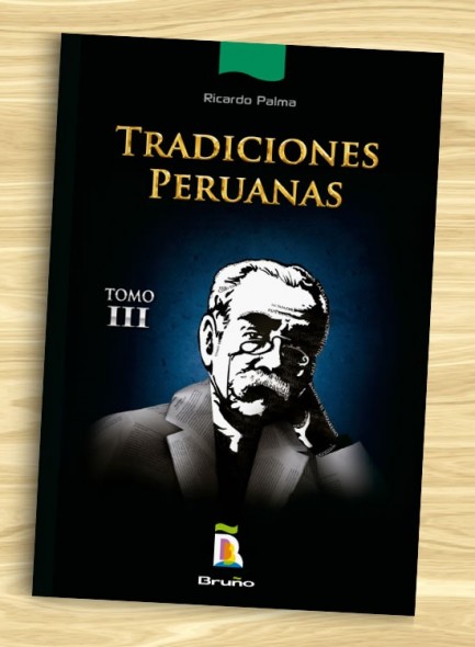 Tradiciones peruanas 3