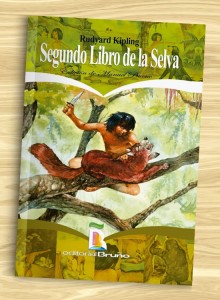 El libro de la selva 2