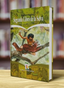 El libro de la selva 2 (Tapa dura)