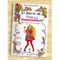 El diario de Pinky 2