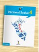 Personal Social 4 - Serie Perfiles