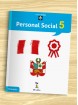 Personal Social 5 - Serie Perfiles