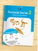 Personal Social 2 - Cuaderno de actividades + CD - Serie Perfiles