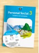 Personal Social 3 - Cuaderno de actividades + CD - Serie Perfiles
