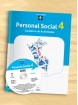 Personal Social 4 - Cuaderno de actividades + CD - Serie Perfiles