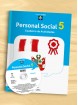 Personal Social 5 - Cuaderno de actividades + CD - Serie Perfiles
