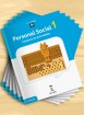 Personal Social 6 - Cuaderno de actividades + CD - Serie Perfiles