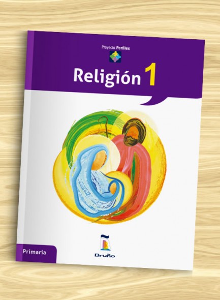 Religion 1 (Primaria) - Serie Perfiles