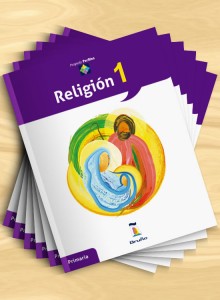 Religion (Primaria) - Serie Perfiles