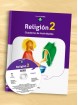 Religión 2 (Primaria) - Cuaderno de actividades + CD - Serie Perfiles