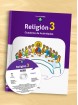 Religión 3 (Primaria) - Cuaderno de actividades + CD - Serie Perfiles