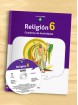 Religión 6 (Primaria) - Cuaderno de actividades + CD - Serie Perfiles