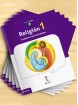 Religión (Primaria) - Cuaderno de actividades + CD - Serie Perfiles