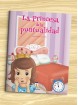 La princesa de la puntualidad