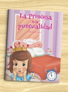 La princesa de la puntualidad