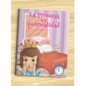 La princesa de la puntualidad