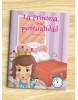 La princesa de la puntualidad