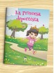 La princesa deportista