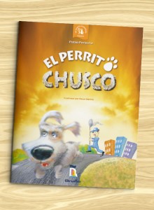 El perrito chusco