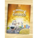 El perrito chusco