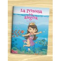 La princesa de la alegría