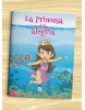 La princesa de la alegría