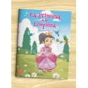 La princesa de la limpieza