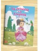 La princesa de la limpieza