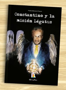 Constantino y la misión Légatus