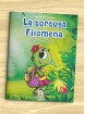 La tortuga Filomena