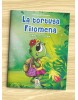 La tortuga Filomena