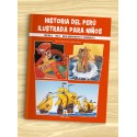 Historia del Perú ilustrada para niños