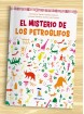 El misterio de los petroglifos