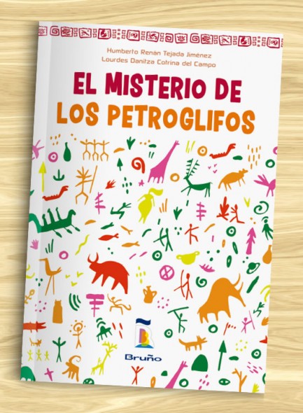 El misterio de los petroglifos