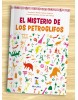 El misterio de los petroglifos