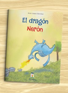 El dragon Nerón