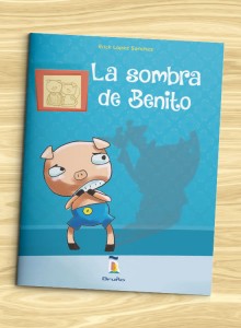 La sombra de Benito