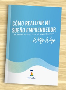 Cómo realizar mi sueño emprendedor