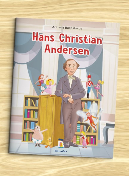 Hans Christian Andersen