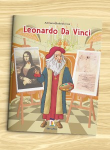 Leonardo Da Vinci