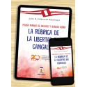 María Parado de Bellido y Basilio Auqui - La rúbrica de la libertad en Cangallo (Virtual)