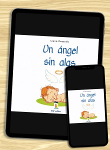 Un ángel sin alas (Virtual)