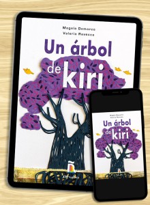 Un árbol de Kiri (Virtual)