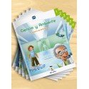 Ciencia y Ambiente - Cuaderno de actividades + CD