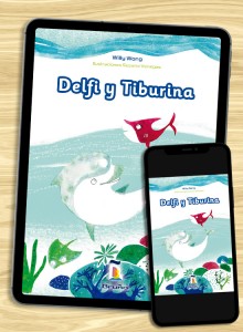 Delfi y Tiburina (Virtual)