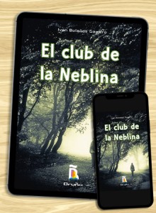 El club de la Neblina (Virtual)