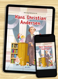 Hans Christian Andersen (Virtual)