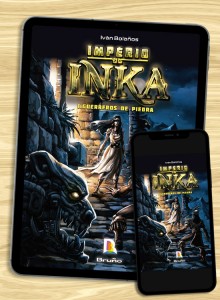 Imperio Inka I: Guerreros de piedra (Virtual)